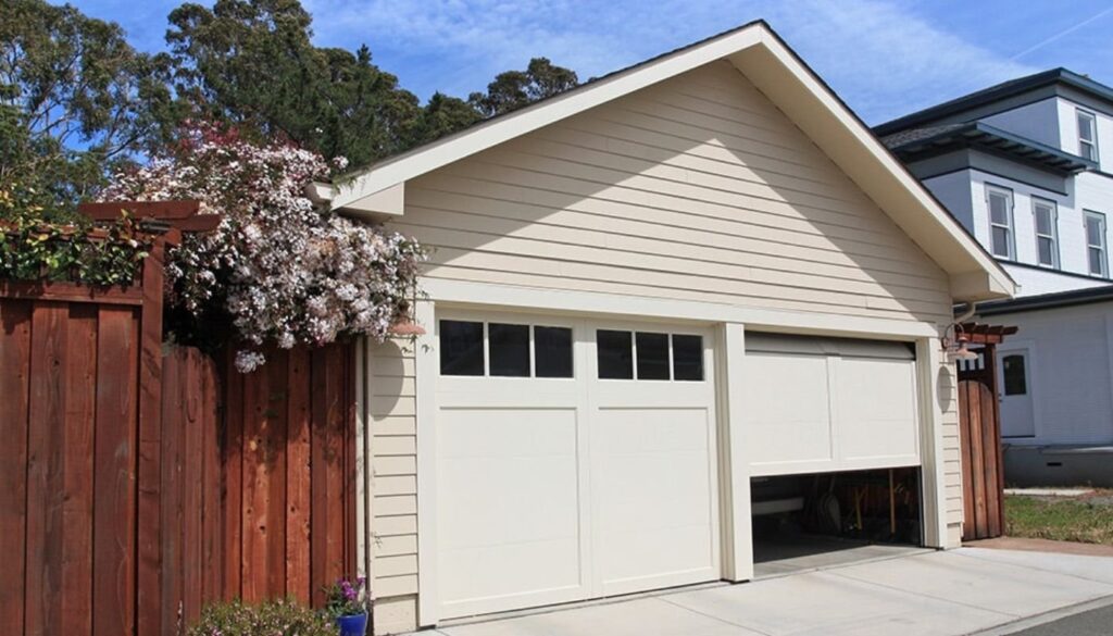 Local Garage Door Repair Services - Century Garage Door Repair Service Old Hickory